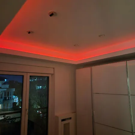 Apartman Dedinje Appartement Belgrade