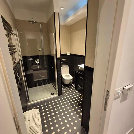 Apartman Dedinje * Belgrade