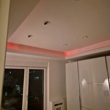 Appartement Apartman Dedinje Belgrade