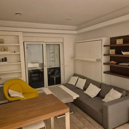 Apartman Dedinje Belgrade