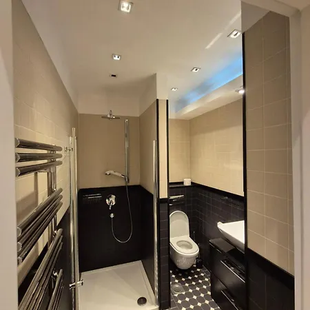 Apartman Dedinje * Belgrade