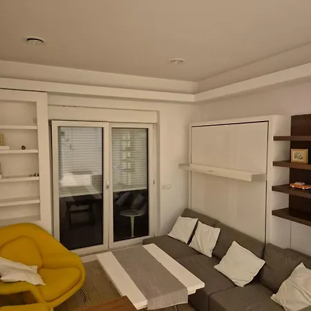 Apartman Dedinje