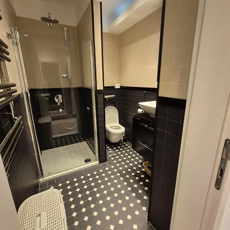 Apartman Dedinje Appartement *