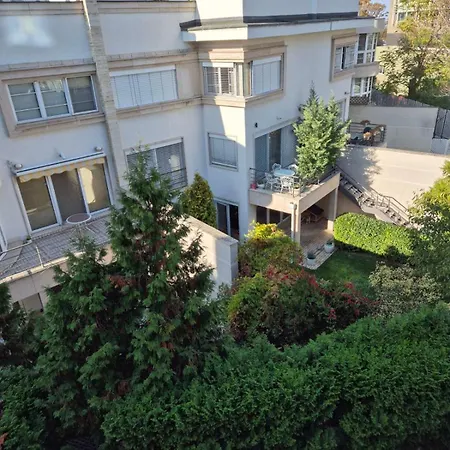 Appartement Apartman Dedinje *