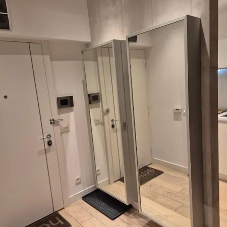 Apartman Dedinje Appartement