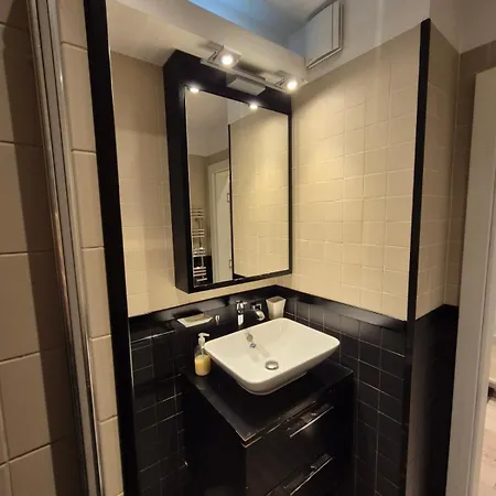 Apartman Dedinje Appartement *