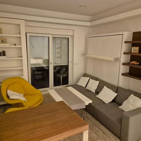 Apartman Dedinje Appartement Belgrade
