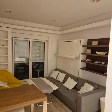 Apartman Dedinje