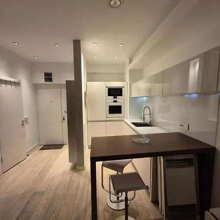 Apartman Dedinje Appartement