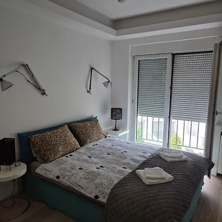 Apartman Dedinje Appartement Belgrade