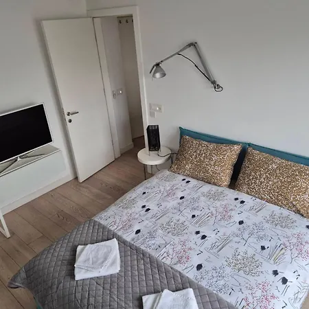 Apartman Dedinje Appartement