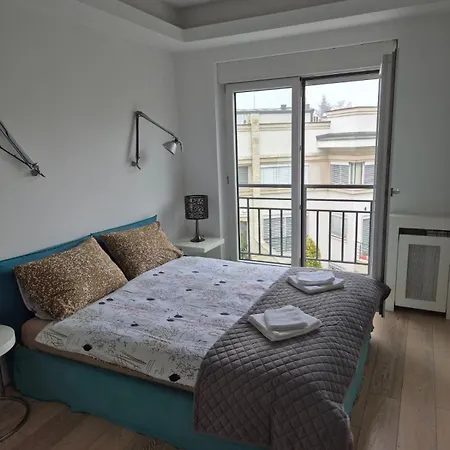 Apartman Dedinje * Belgrade