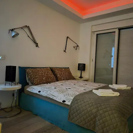 Apartman Dedinje Belgrade